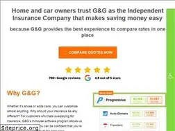 Sites similar to gg-insurance.com