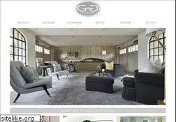 Sites similar to gg-interiors.com