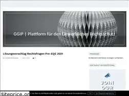 Sites similar to gg-ip.eu