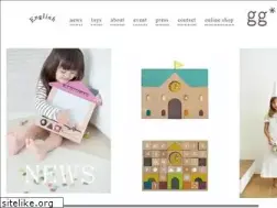 Sites similar to gg-kids.com