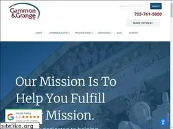 Sites similar to gg-law.com