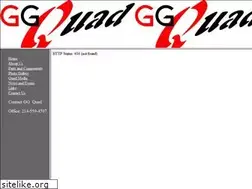 Sites similar to gg-quad-northamerica.com