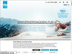Sites similar to gg-resort.at