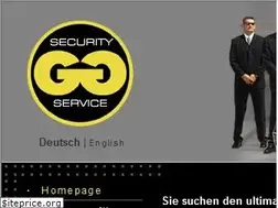 Sites similar to gg-security-service.com