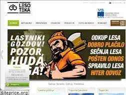 Sites similar to gg-sg.si