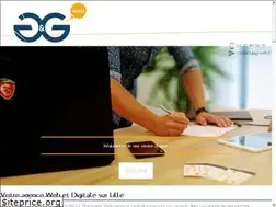 Sites similar to gg-web.fr