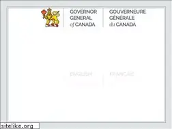 Sites similar to gg.ca