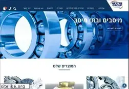 Sites similar to gg.co.il
