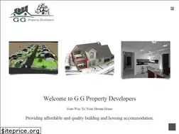 Sites similar to gg.co.zw