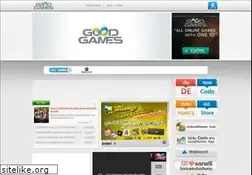 Sites similar to gg.in.th