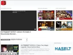 Sites similar to gg.mk