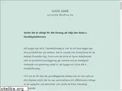 Sites similar to gg.nu