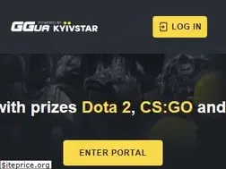 Sites similar to gg.ua