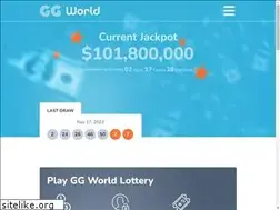 Sites similar to gg.world