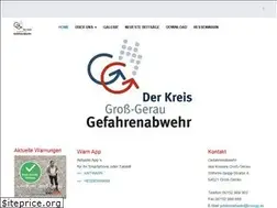 Sites similar to gg112.de