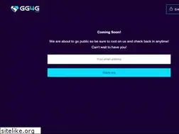 Sites similar to gg4g.com