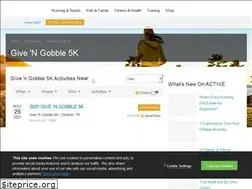 Sites similar to gg5k.org