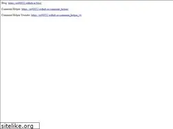 Sites similar to gg90052.github.io