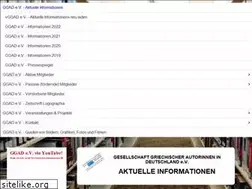 Sites similar to gga-brd.de