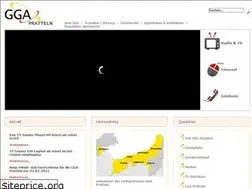 Sites similar to gga-pratteln.ch