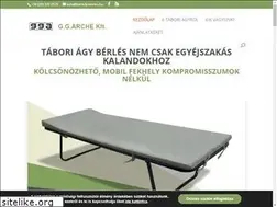 Sites similar to gga.hu