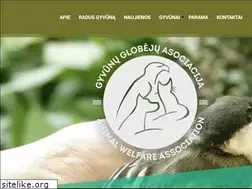 Sites similar to gga.lt