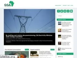 Sites similar to gga.org