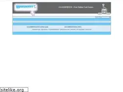 Sites similar to ggaammeess.com