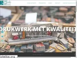 Sites similar to ggab.nl