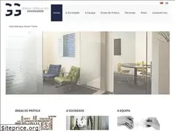 Sites similar to ggadvogados.pt