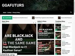 Sites similar to ggafuturs.xyz