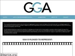 Sites similar to ggagency.ca