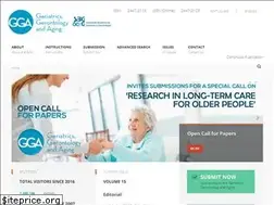 Sites similar to ggaging.com
