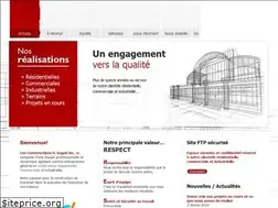 Sites similar to ggagne.ca
