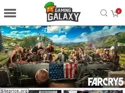 Sites similar to ggalaxy.gr