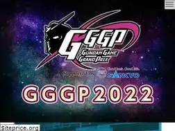 Sites similar to ggame-grandprix.jp