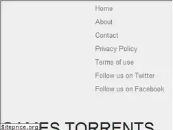 Sites similar to ggamestorrents.com