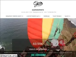 Sites similar to ggaparapente.com