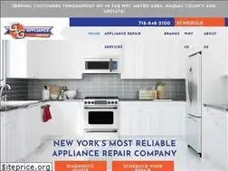 Sites similar to ggapplianceservice.com
