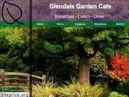 Sites similar to ggardencafe.com