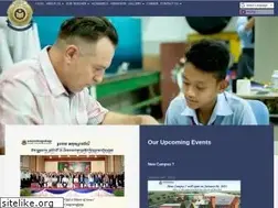 Sites similar to ggas.edu.kh