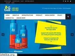 Sites similar to ggaslpg.com