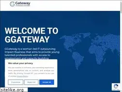 Sites similar to ggateway.tech