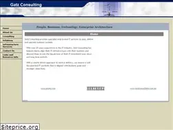 Sites similar to ggatz.com