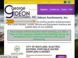 Sites similar to ggauctionsonline.com