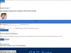 Sites similar to ggauto.ca
