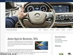 Sites similar to ggautodetail.com