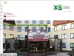 Sites similar to ggb.by