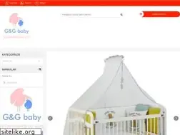 Sites similar to ggbaby.com.tr