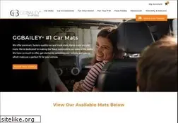 Sites similar to ggbailey.com